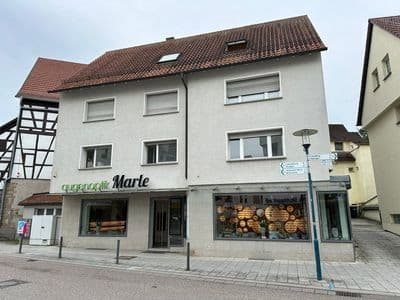 Pronájem bytu 4+1 85 m², Ditzingen, Bádensko-Württembersko Pronájem bytu 4+1 85 m², Ditzingen, Bádensko-Württembersko