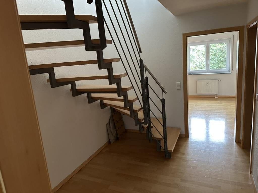 Prodej bytu 4+kk 98 m², Schorndorf, Bádensko-Württembersko Prodej bytu 4+kk 98 m², Schorndorf, Bádensko-Württembersko