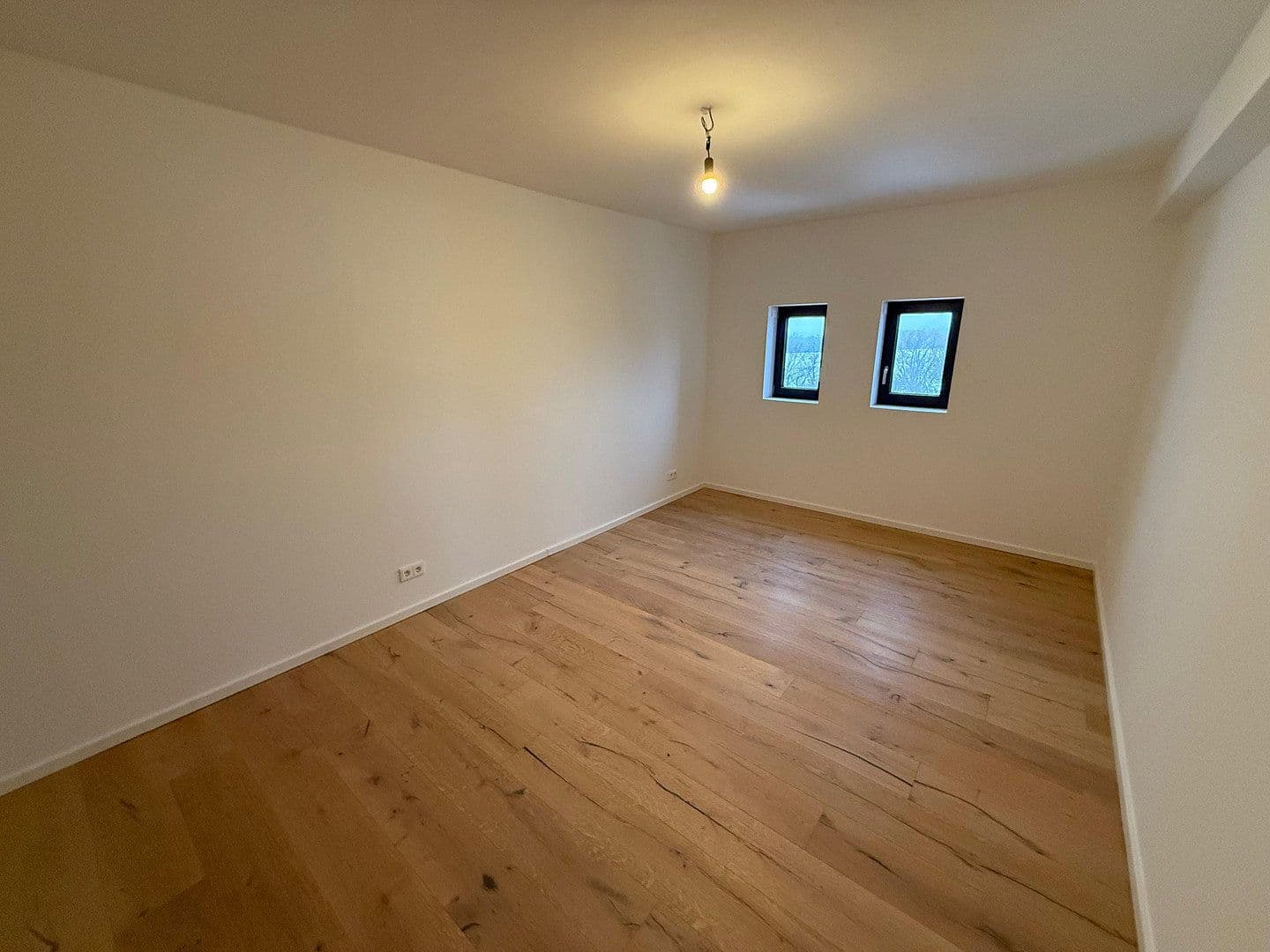 Pronájem bytu 3+1 102 m², Mühlenstr. 11, Rochau, Sasko-Anhaltsko Pronájem bytu 3+1 102 m², Mühlenstr. 11, Rochau, Sasko-Anhaltsko