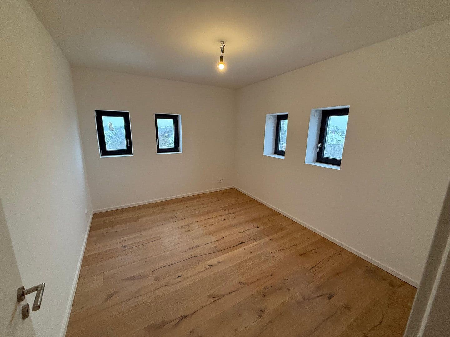 Pronájem bytu 3+1 102 m², Mühlenstr. 11, Rochau, Sasko-Anhaltsko Pronájem bytu 3+1 102 m², Mühlenstr. 11, Rochau, Sasko-Anhaltsko
