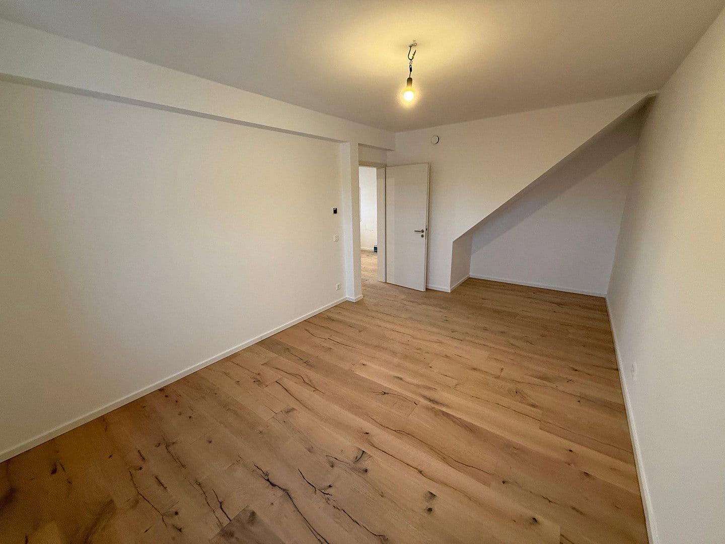 Pronájem bytu 3+1 102 m², Mühlenstr. 11, Rochau, Sasko-Anhaltsko Pronájem bytu 3+1 102 m², Mühlenstr. 11, Rochau, Sasko-Anhaltsko