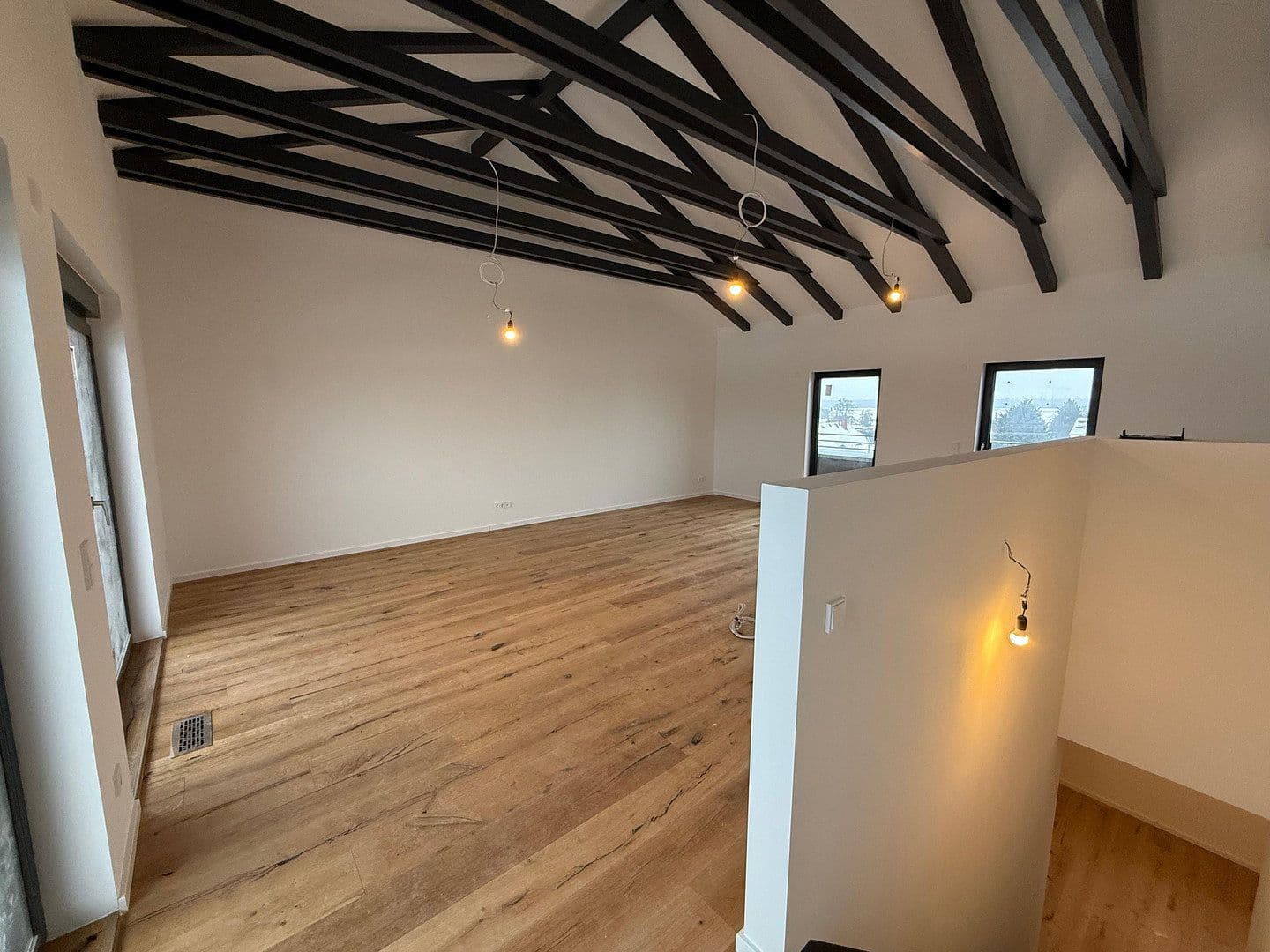 Pronájem bytu 3+1 102 m², Mühlenstr. 11, Rochau, Sasko-Anhaltsko Pronájem bytu 3+1 102 m², Mühlenstr. 11, Rochau, Sasko-Anhaltsko
