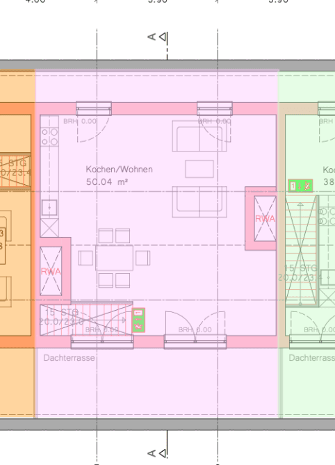 Pronájem bytu 3+1 102 m², Mühlenstr. 11, Rochau, Sasko-Anhaltsko Pronájem bytu 3+1 102 m², Mühlenstr. 11, Rochau, Sasko-Anhaltsko