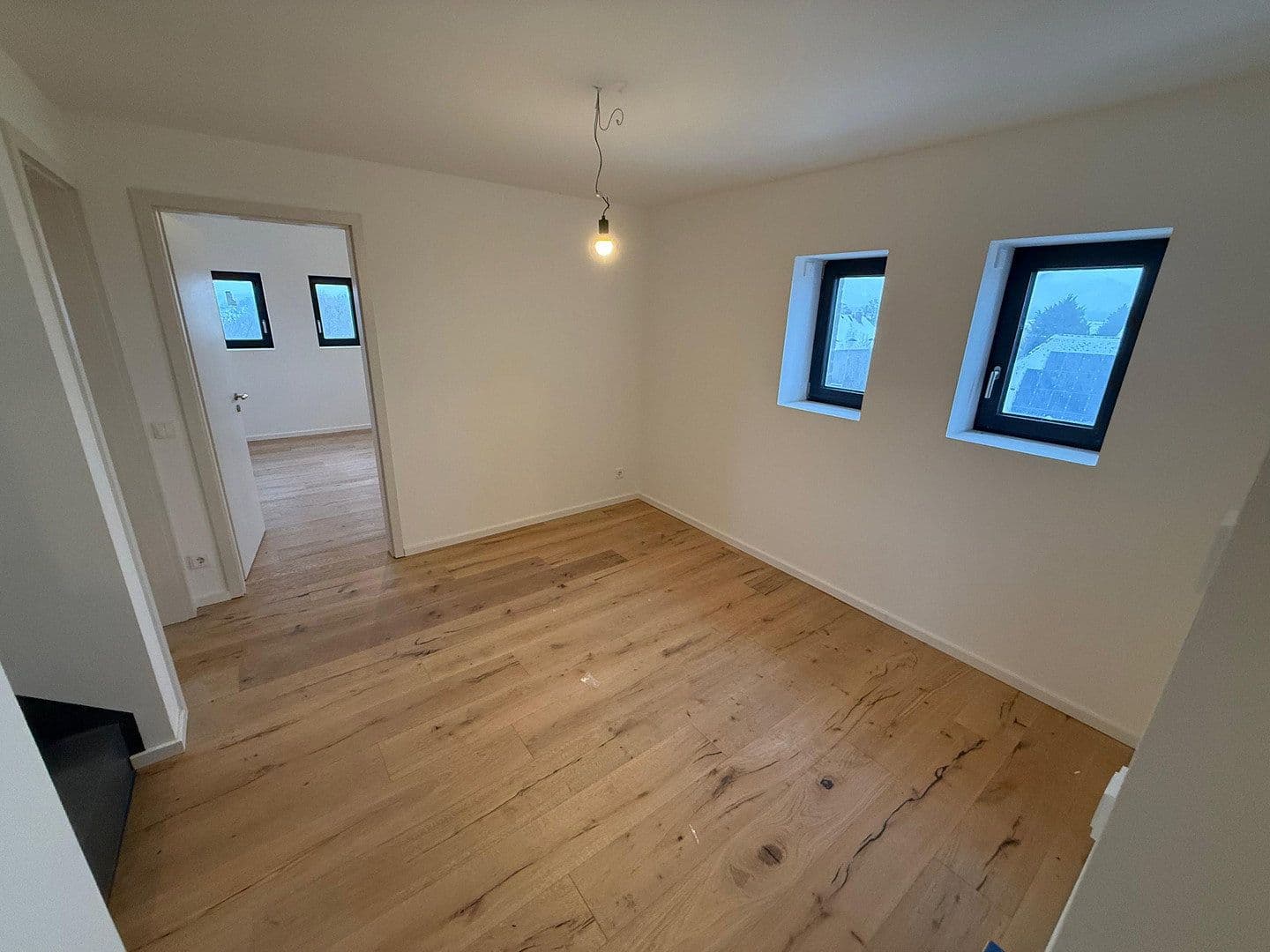 Pronájem bytu 3+1 102 m², Mühlenstr. 11, Rochau, Sasko-Anhaltsko Pronájem bytu 3+1 102 m², Mühlenstr. 11, Rochau, Sasko-Anhaltsko