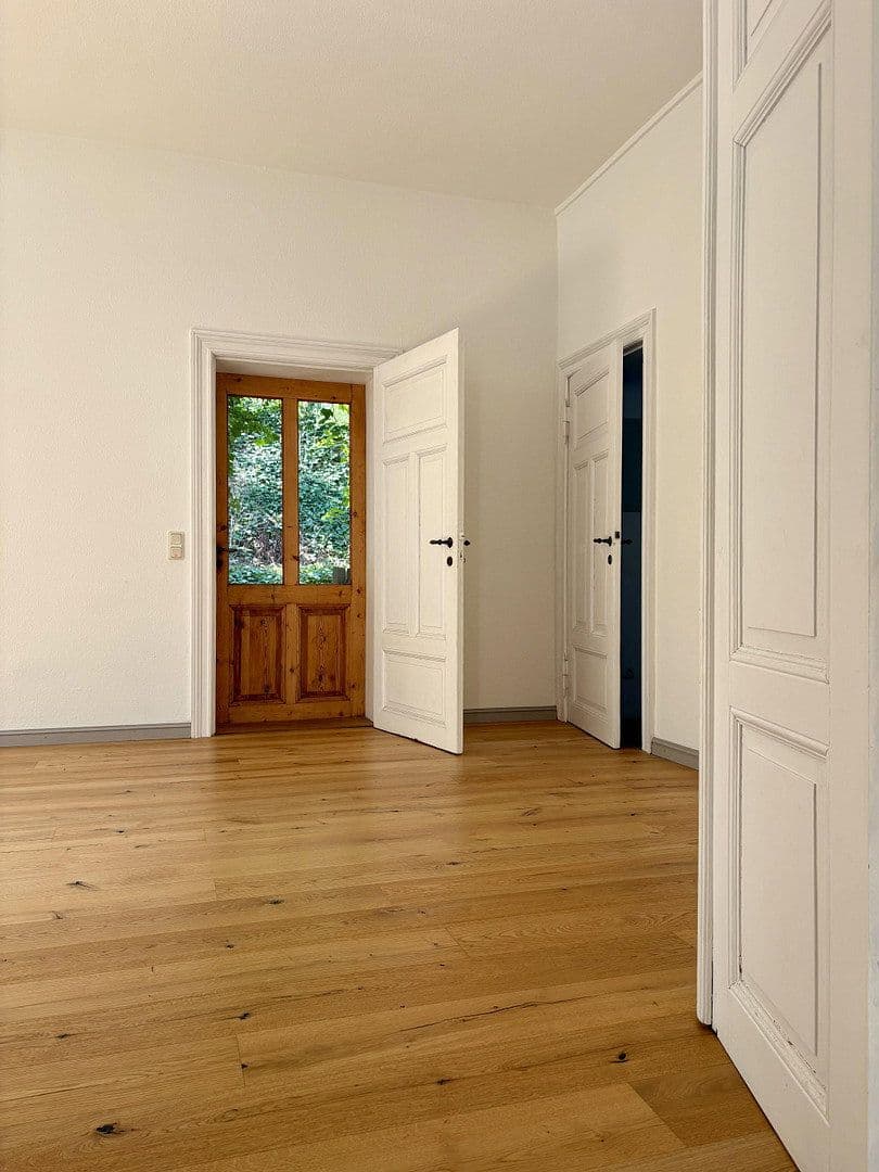 Pronájem bytu 2+1 76 m², Wernigerode, Sasko-Anhaltsko Pronájem bytu 2+1 76 m², Wernigerode, Sasko-Anhaltsko