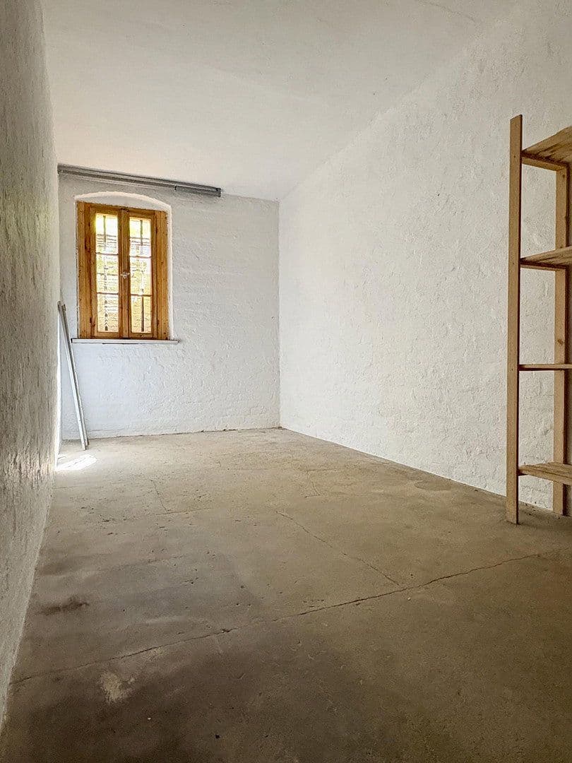 Pronájem bytu 2+1 76 m², Wernigerode, Sasko-Anhaltsko Pronájem bytu 2+1 76 m², Wernigerode, Sasko-Anhaltsko