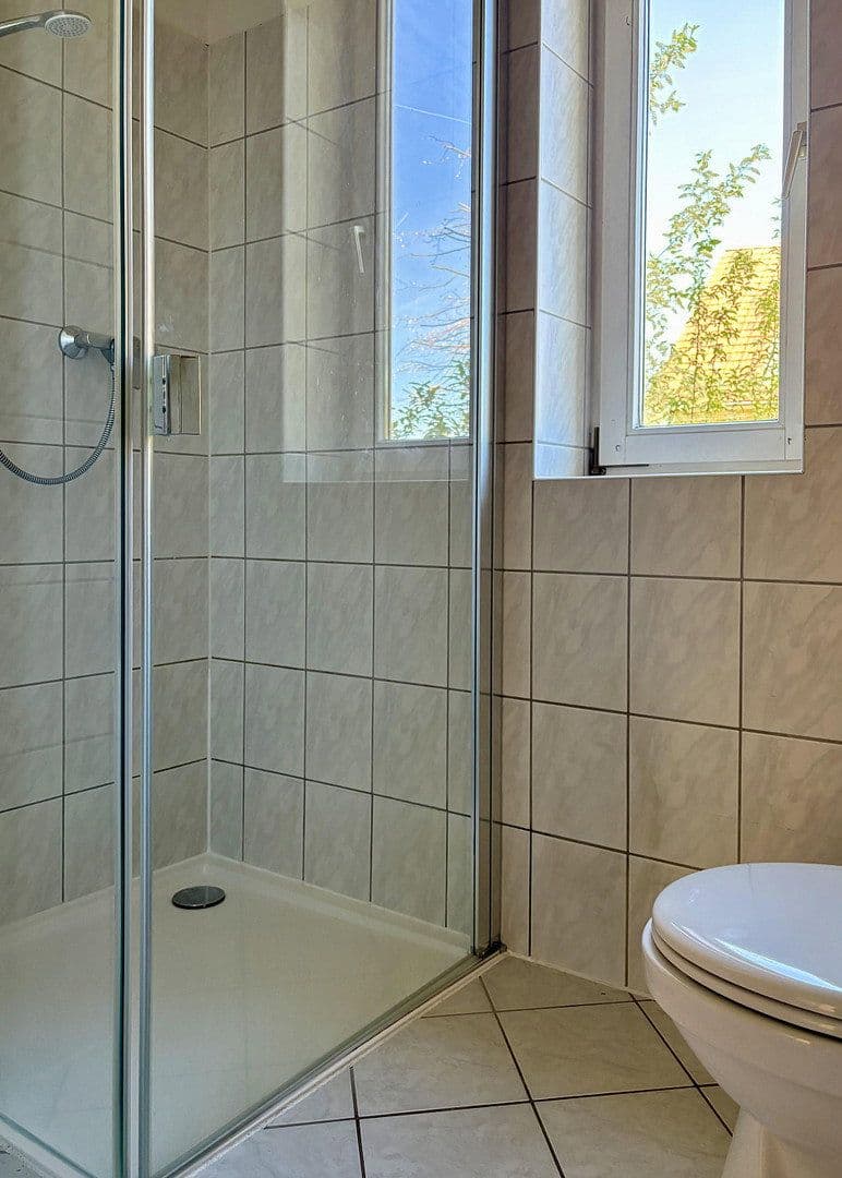 Pronájem bytu 2+1 76 m², Wernigerode, Sasko-Anhaltsko Pronájem bytu 2+1 76 m², Wernigerode, Sasko-Anhaltsko