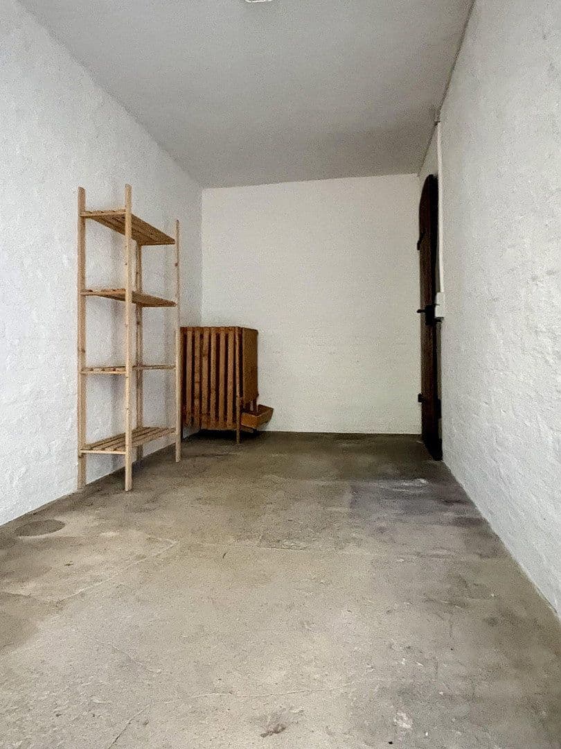 Pronájem bytu 2+1 76 m², Wernigerode, Sasko-Anhaltsko Pronájem bytu 2+1 76 m², Wernigerode, Sasko-Anhaltsko