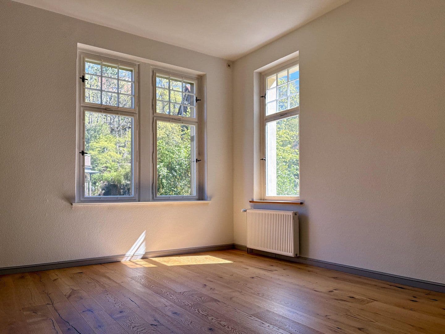 Pronájem bytu 2+1 76 m², Wernigerode, Sasko-Anhaltsko Pronájem bytu 2+1 76 m², Wernigerode, Sasko-Anhaltsko
