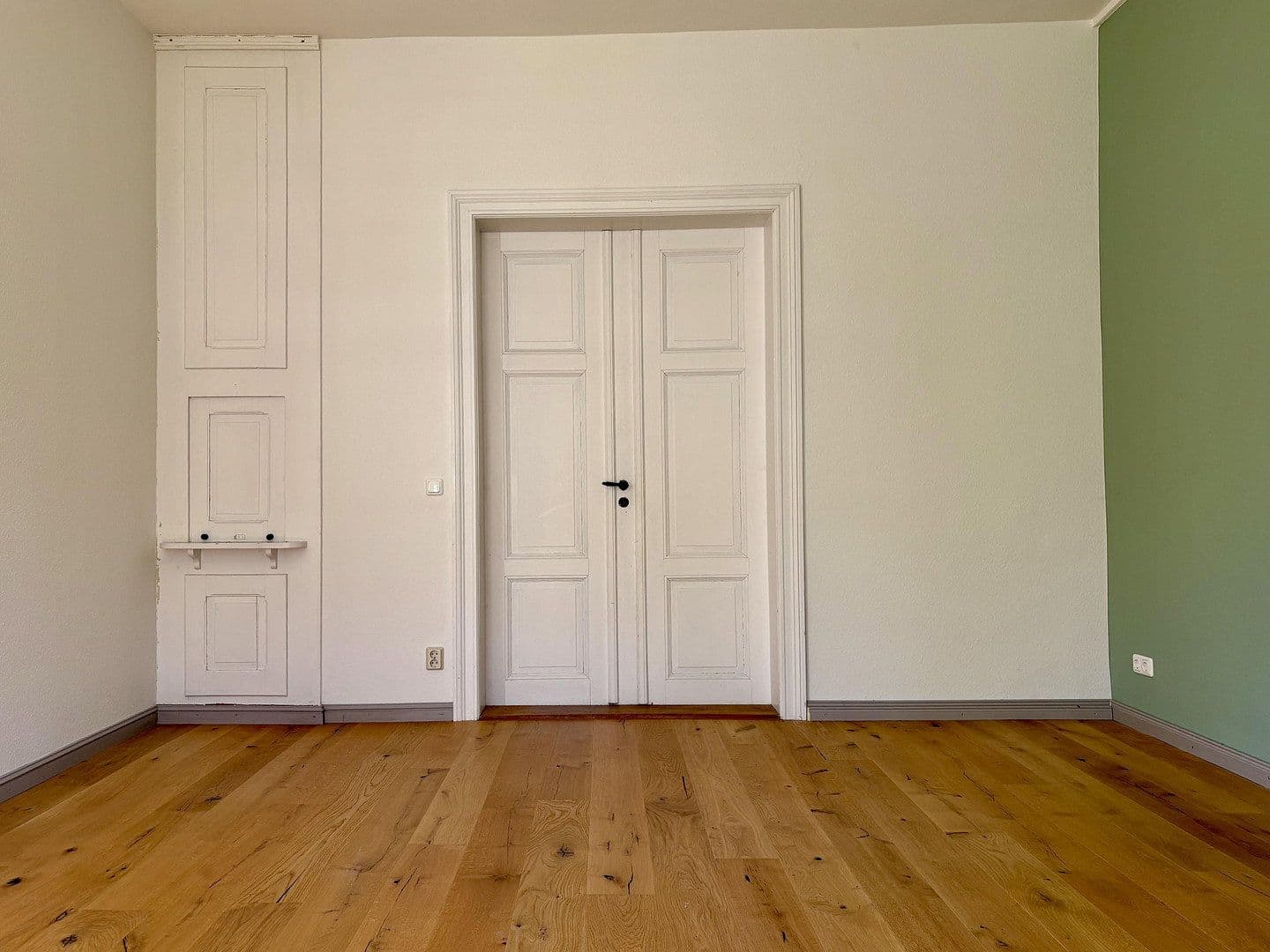 Pronájem bytu 2+1 76 m², Wernigerode, Sasko-Anhaltsko Pronájem bytu 2+1 76 m², Wernigerode, Sasko-Anhaltsko