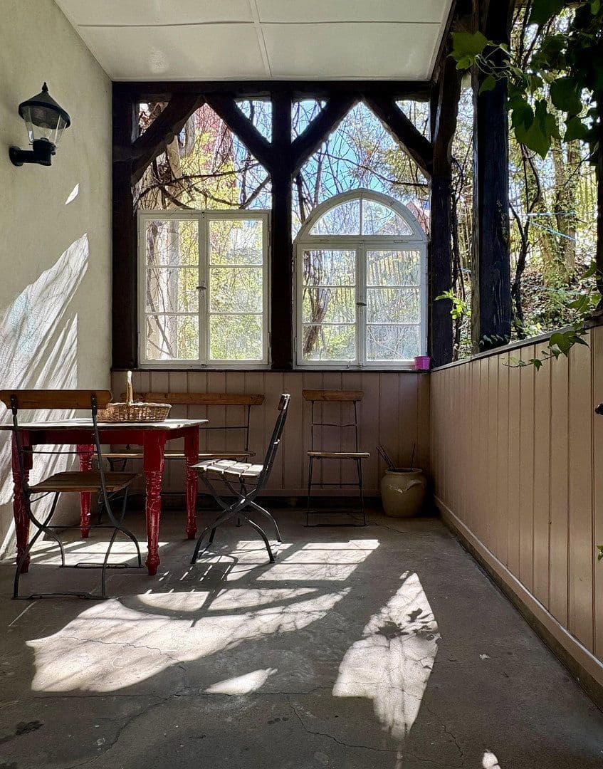 Pronájem bytu 2+1 76 m², Wernigerode, Sasko-Anhaltsko Pronájem bytu 2+1 76 m², Wernigerode, Sasko-Anhaltsko