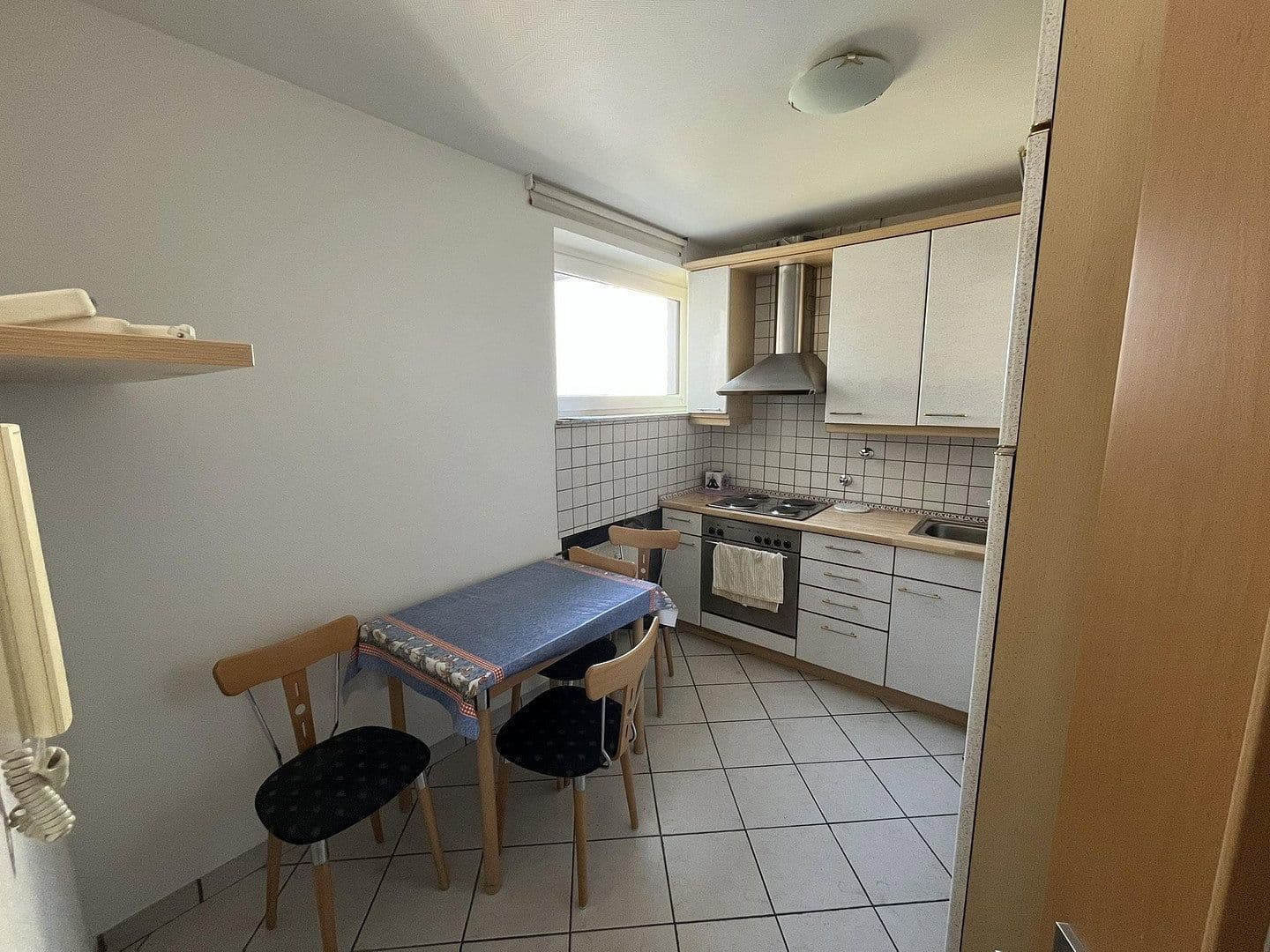Pronájem bytu 3+1 95 m², Alter Kirchweg 6, Langenfeld (Rheinland), Severní Porýní-Vestfálsko Pronájem bytu 3+1 95 m², Alter Kirchweg 6, Langenfeld (Rheinland), Severní Porýní-Vestfálsko