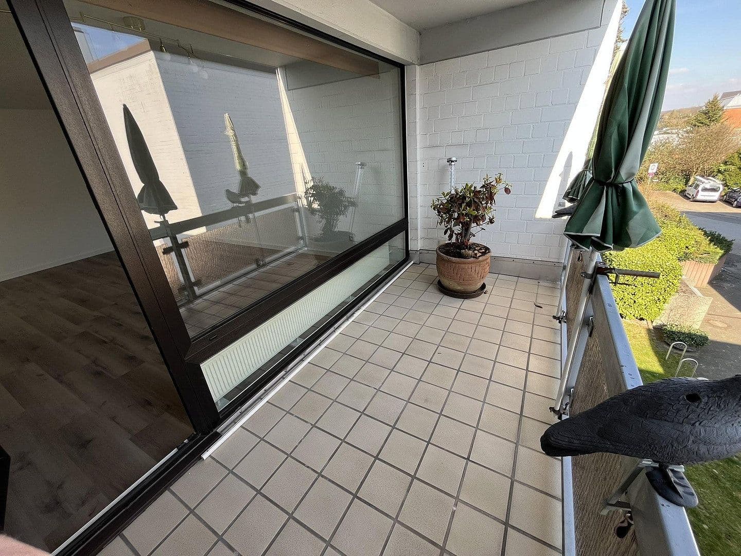 Pronájem bytu 3+1 95 m², Alter Kirchweg 6, Langenfeld (Rheinland), Severní Porýní-Vestfálsko Pronájem bytu 3+1 95 m², Alter Kirchweg 6, Langenfeld (Rheinland), Severní Porýní-Vestfálsko
