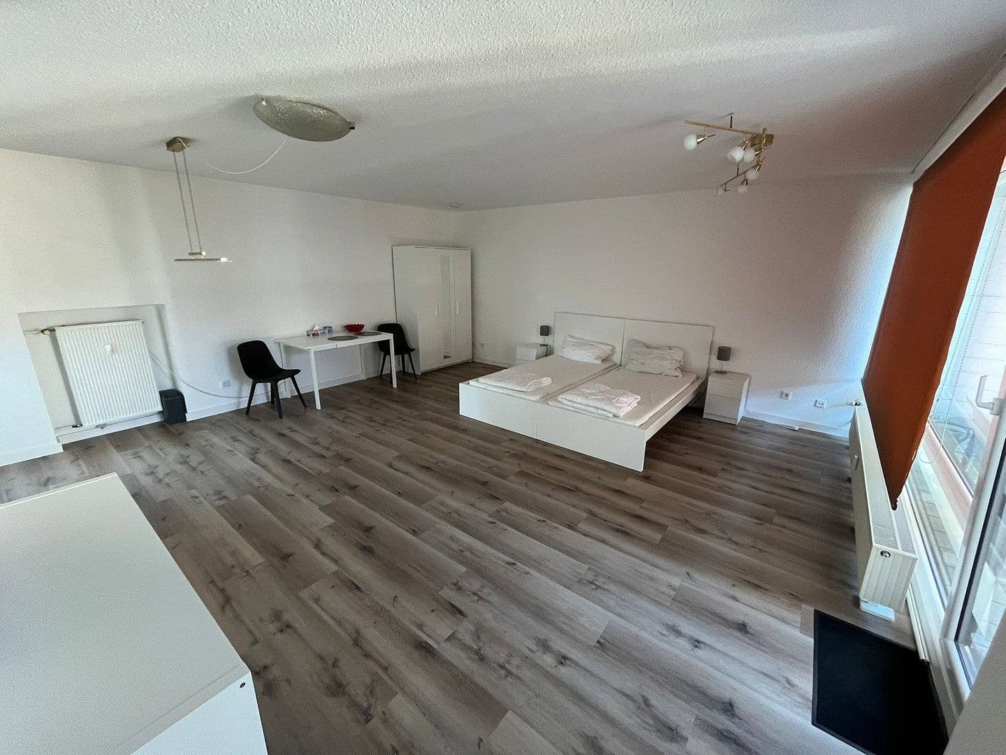 Pronájem bytu 3+1 95 m², Alter Kirchweg 6, Langenfeld (Rheinland), Severní Porýní-Vestfálsko Pronájem bytu 3+1 95 m², Alter Kirchweg 6, Langenfeld (Rheinland), Severní Porýní-Vestfálsko