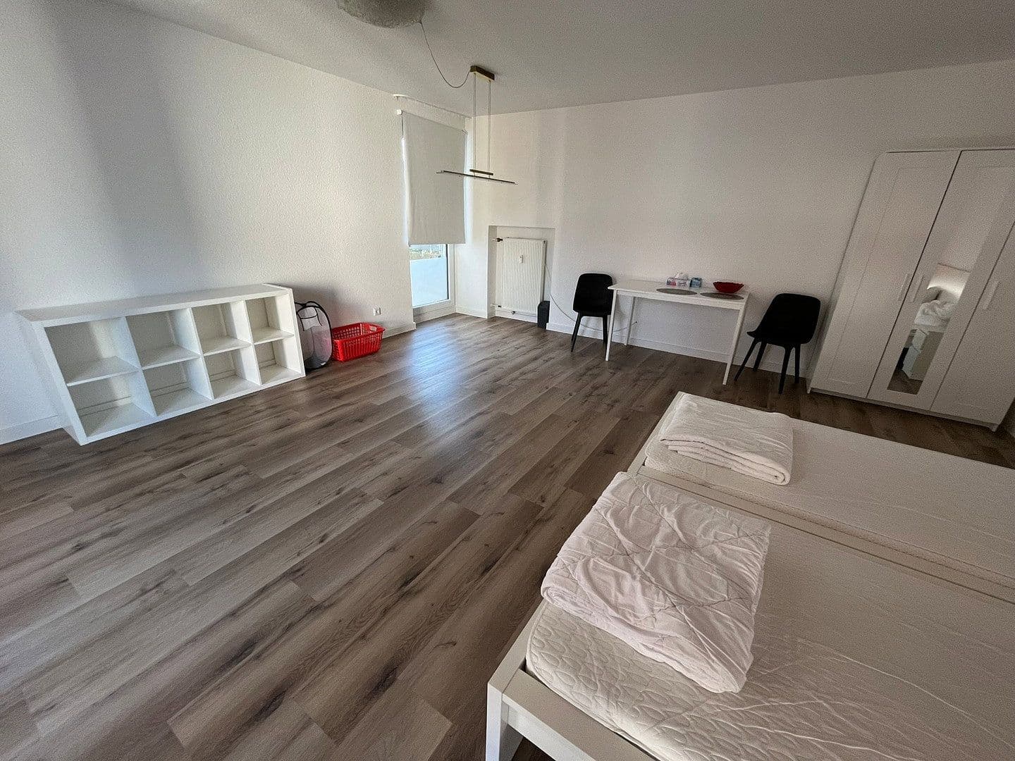 Pronájem bytu 3+1 95 m², Alter Kirchweg 6, Langenfeld (Rheinland), Severní Porýní-Vestfálsko Pronájem bytu 3+1 95 m², Alter Kirchweg 6, Langenfeld (Rheinland), Severní Porýní-Vestfálsko