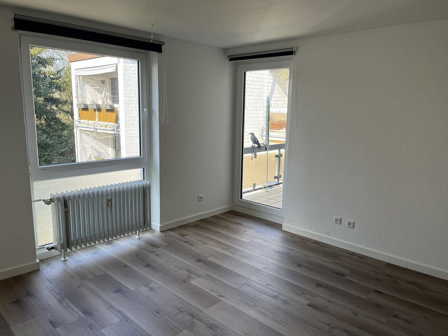 Pronájem bytu 3+1 95 m², Alter Kirchweg 6, Langenfeld (Rheinland), Severní Porýní-Vestfálsko Pronájem bytu 3+1 95 m², Alter Kirchweg 6, Langenfeld (Rheinland), Severní Porýní-Vestfálsko