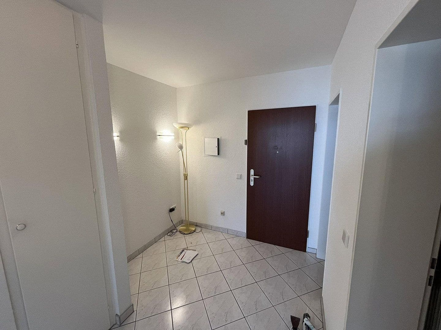 Pronájem bytu 3+1 95 m², Alter Kirchweg 6, Langenfeld (Rheinland), Severní Porýní-Vestfálsko Pronájem bytu 3+1 95 m², Alter Kirchweg 6, Langenfeld (Rheinland), Severní Porýní-Vestfálsko