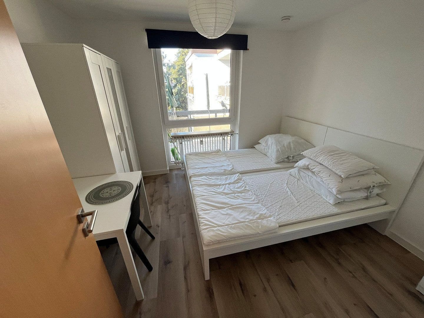 Pronájem bytu 3+1 95 m², Alter Kirchweg 6, Langenfeld (Rheinland), Severní Porýní-Vestfálsko Pronájem bytu 3+1 95 m², Alter Kirchweg 6, Langenfeld (Rheinland), Severní Porýní-Vestfálsko