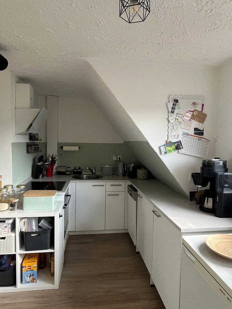 Pronájem bytu 2+kk 49 m², Marconistr. 33, Stuttgart, Bádensko-Württembersko Pronájem bytu 2+kk 49 m², Marconistr. 33, Stuttgart, Bádensko-Württembersko