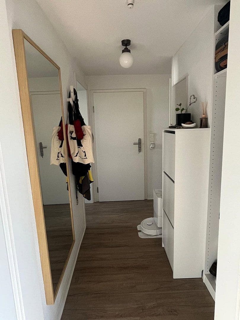 Pronájem bytu 2+kk 49 m², Marconistr. 33, Stuttgart, Bádensko-Württembersko Pronájem bytu 2+kk 49 m², Marconistr. 33, Stuttgart, Bádensko-Württembersko