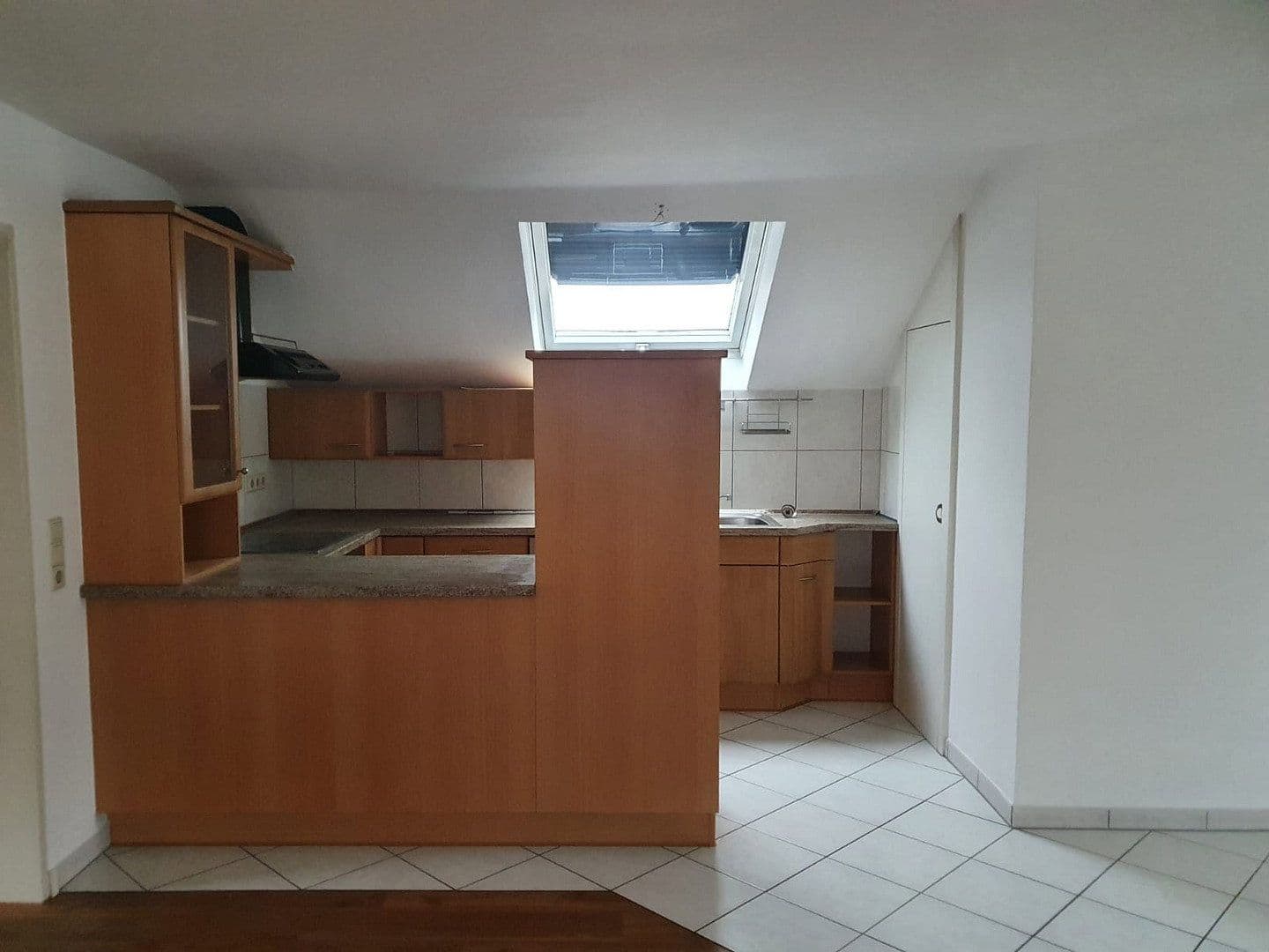 Pronájem bytu 4+1 71 m², Auenwald, Bádensko-Württembersko Pronájem bytu 4+1 71 m², Auenwald, Bádensko-Württembersko