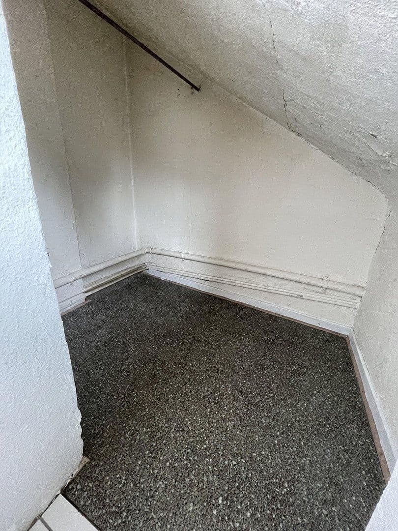 Pronájem bytu 1+1 32 m², Duisburg Alt-Homberg, Severní Porýní-Vestfálsko Pronájem bytu 1+1 32 m², Duisburg Alt-Homberg, Severní Porýní-Vestfálsko