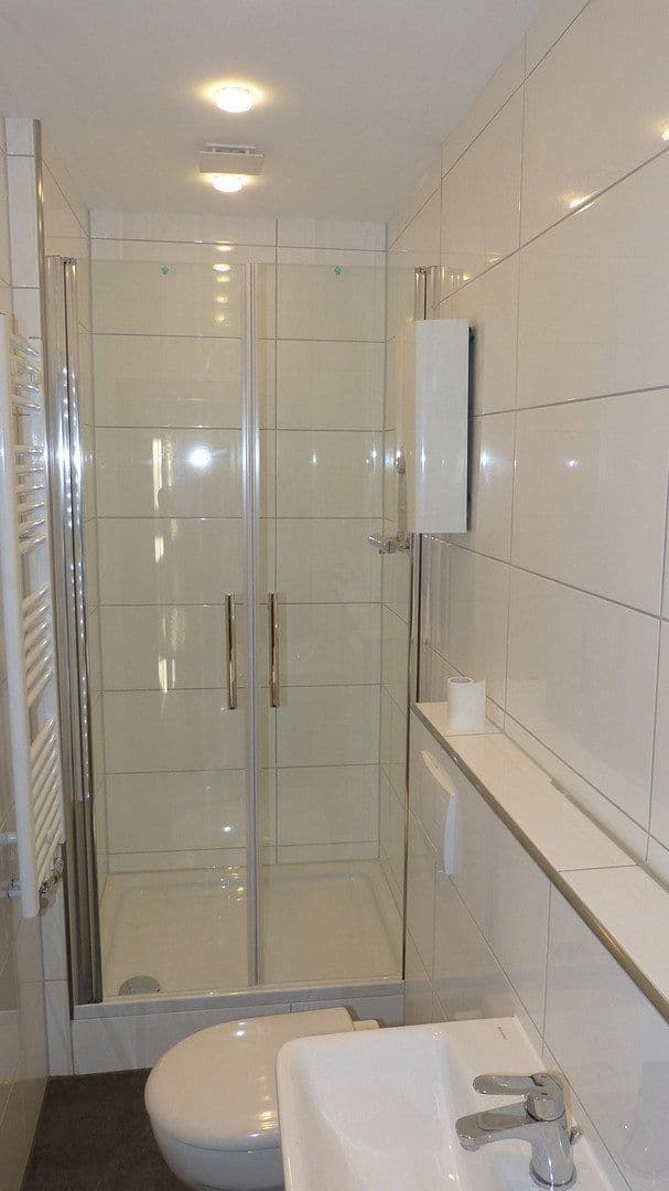 Pronájem bytu 2+1 60 m², Windhukstraße 37, Wuppertal, Severní Porýní-Vestfálsko Pronájem bytu 2+1 60 m², Windhukstraße 37, Wuppertal, Severní Porýní-Vestfálsko