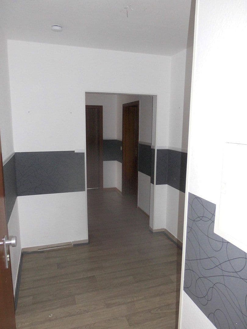 Pronájem bytu 3+1 86 m², Uslar, Dolní Sasko Pronájem bytu 3+1 86 m², Uslar, Dolní Sasko