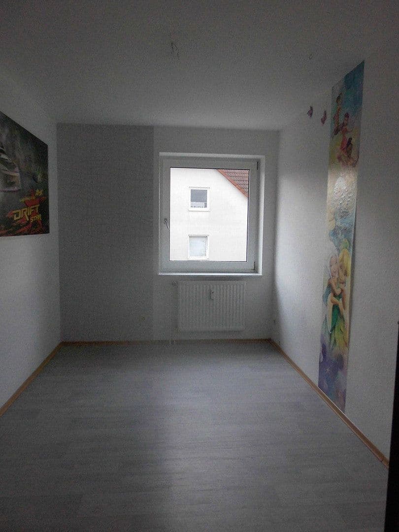 Pronájem bytu 3+1 86 m², Uslar, Dolní Sasko Pronájem bytu 3+1 86 m², Uslar, Dolní Sasko