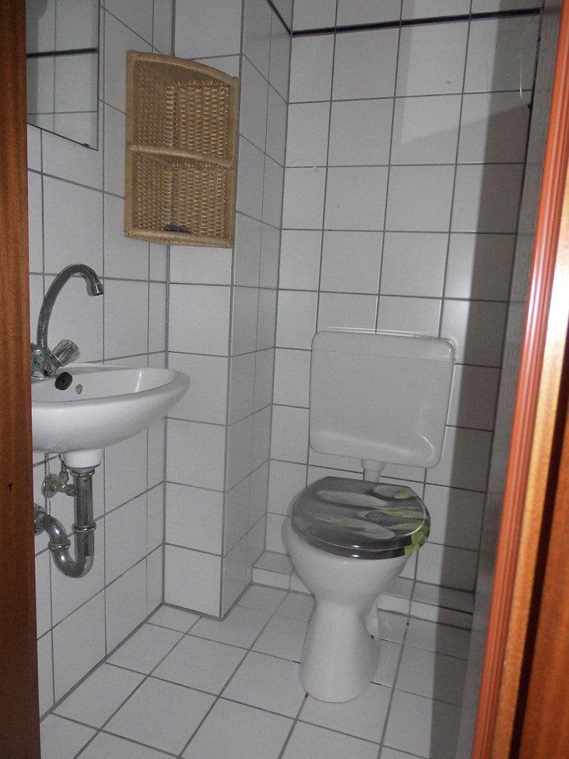Pronájem bytu 3+1 86 m², Uslar, Dolní Sasko Pronájem bytu 3+1 86 m², Uslar, Dolní Sasko