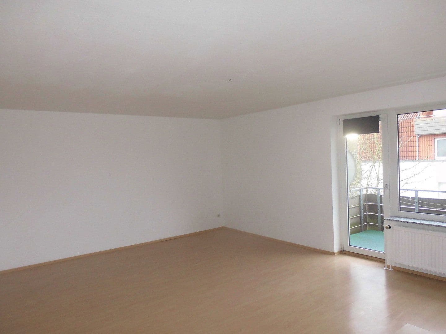 Pronájem bytu 3+1 86 m², Uslar, Dolní Sasko Pronájem bytu 3+1 86 m², Uslar, Dolní Sasko