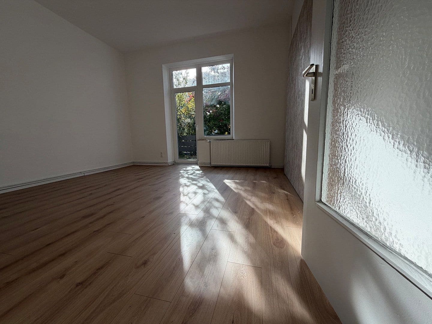 Pronájem bytu 3+1 88 m², Pönitz, Šlesvicko-Holštýnsko Pronájem bytu 3+1 88 m², Pönitz, Šlesvicko-Holštýnsko