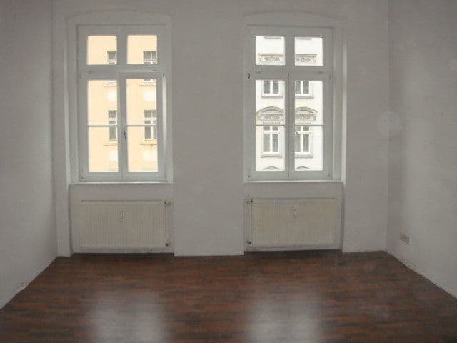 Pronájem bytu 2+1 60 m², Krölstr. 21, Zhořelec, Sasko Pronájem bytu 2+1 60 m², Krölstr. 21, Zhořelec, Sasko