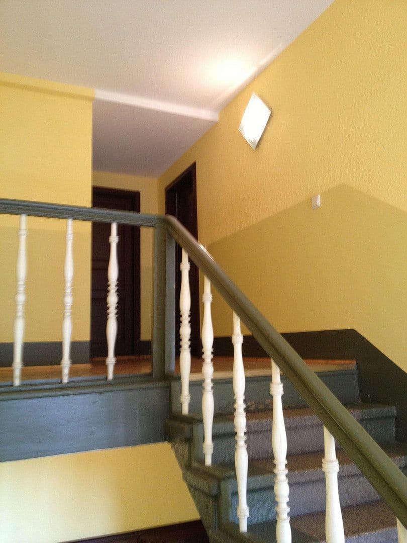 Pronájem bytu 2+1 60 m², Krölstr. 21, Zhořelec, Sasko Pronájem bytu 2+1 60 m², Krölstr. 21, Zhořelec, Sasko