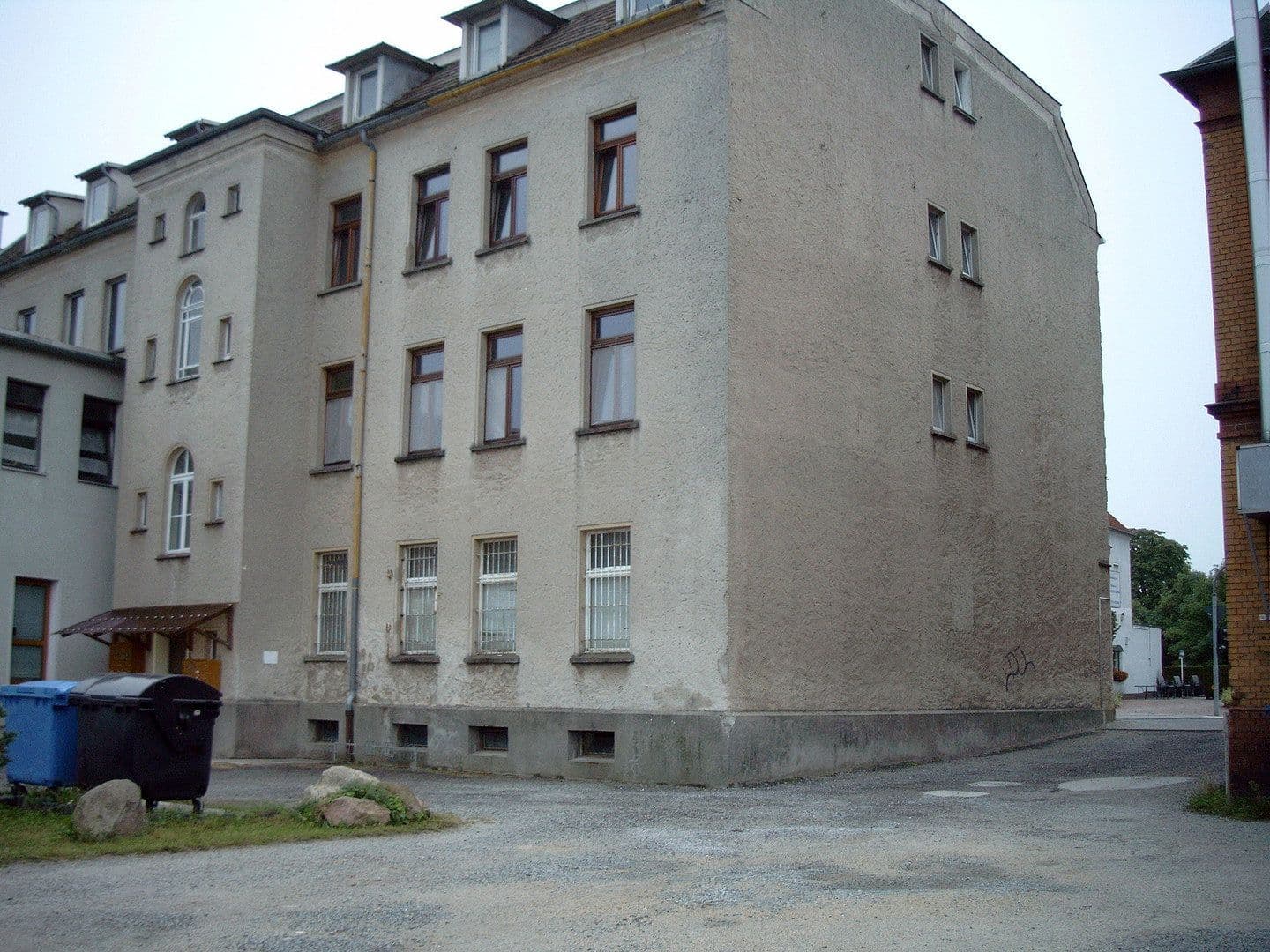 Prodej domu 1.253 m², pozemek 1.130 m², Weißwasser/O.L. - Běła Woda, Sasko Prodej domu 1.253 m², pozemek 1.130 m², Weißwasser/O.L. - Běła Woda, Sasko