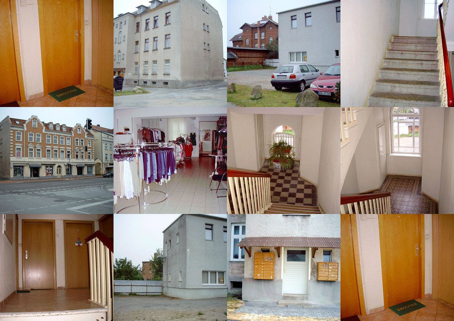 Prodej domu 1.253 m², pozemek 1.130 m², Weißwasser/O.L. - Běła Woda, Sasko Prodej domu 1.253 m², pozemek 1.130 m², Weißwasser/O.L. - Běła Woda, Sasko