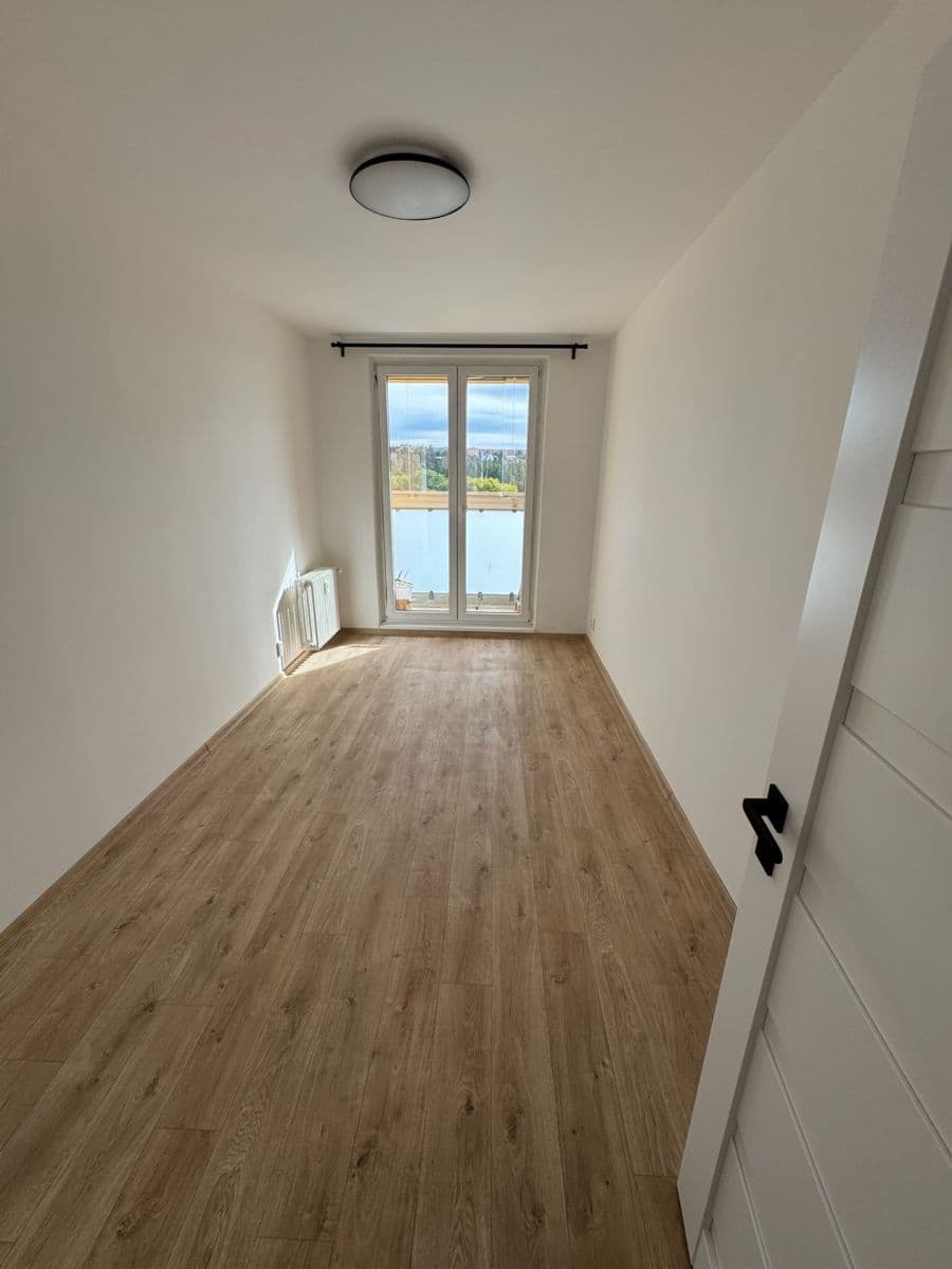 Pronájem bytu 4+kk 76 m², Jordana Jovkova, Praha, Praha Pronájem bytu 4+kk 76 m², Jordana Jovkova, Praha, Praha