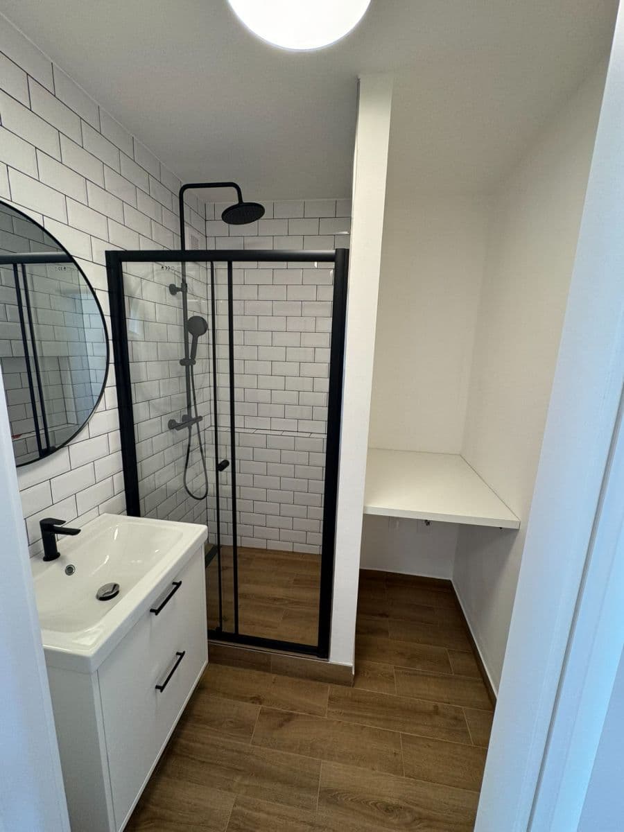 Pronájem bytu 4+kk 76 m², Jordana Jovkova, Praha, Praha Pronájem bytu 4+kk 76 m², Jordana Jovkova, Praha, Praha