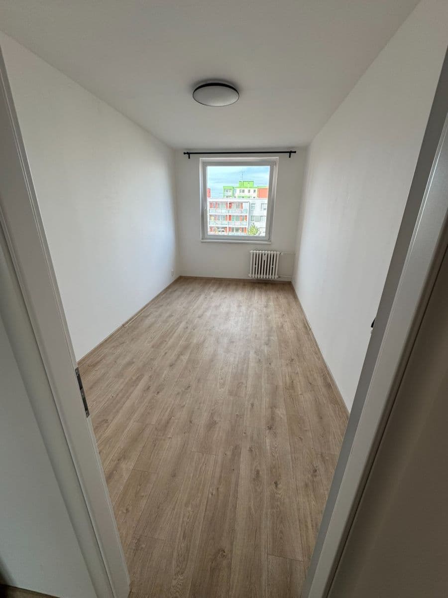 Pronájem bytu 4+kk 76 m², Jordana Jovkova, Praha, Praha Pronájem bytu 4+kk 76 m², Jordana Jovkova, Praha, Praha