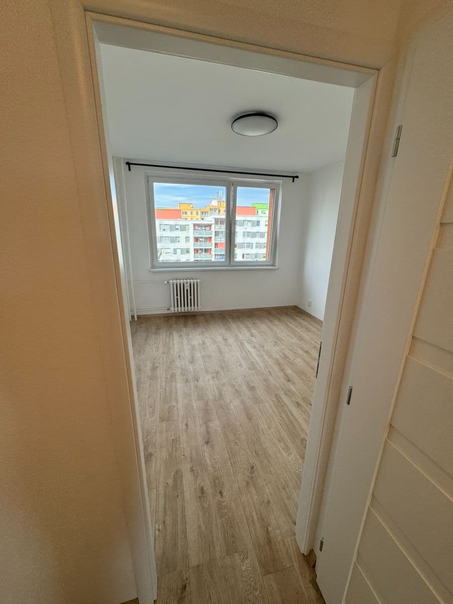Pronájem bytu 4+kk 76 m², Jordana Jovkova, Praha, Praha Pronájem bytu 4+kk 76 m², Jordana Jovkova, Praha, Praha