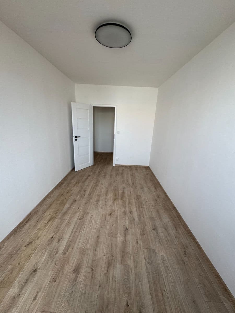 Pronájem bytu 4+kk 76 m², Jordana Jovkova, Praha, Praha Pronájem bytu 4+kk 76 m², Jordana Jovkova, Praha, Praha