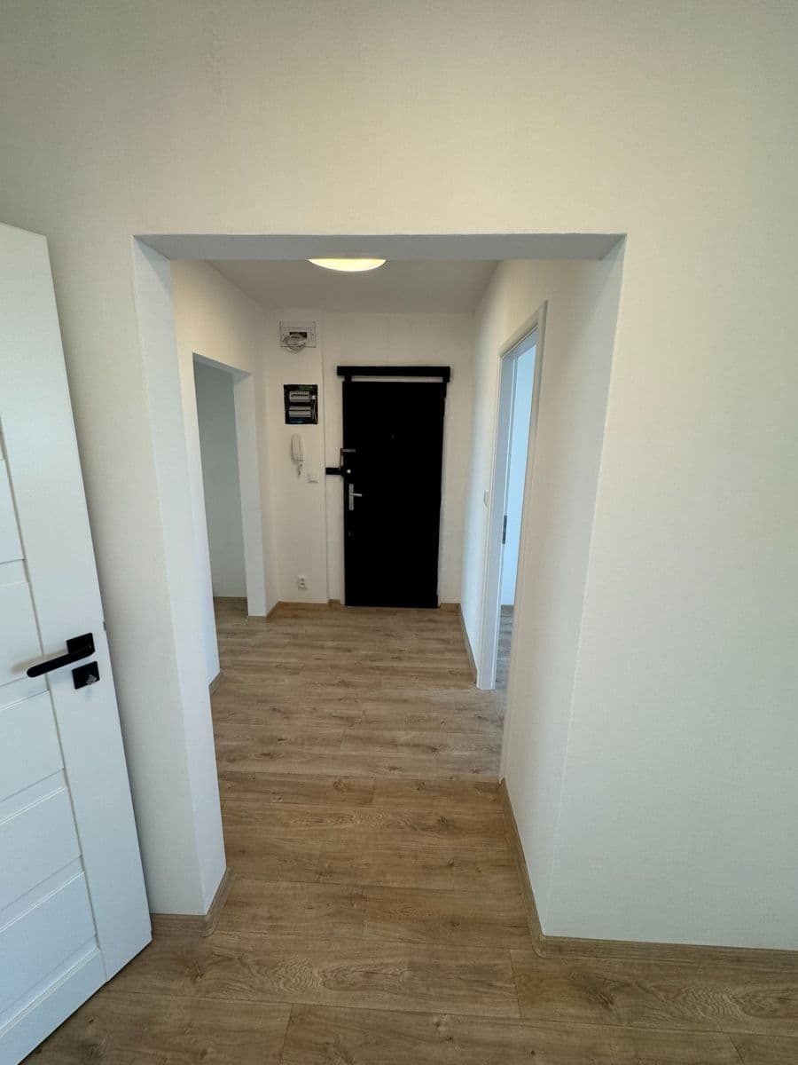 Pronájem bytu 4+kk 76 m², Jordana Jovkova, Praha, Praha Pronájem bytu 4+kk 76 m², Jordana Jovkova, Praha, Praha