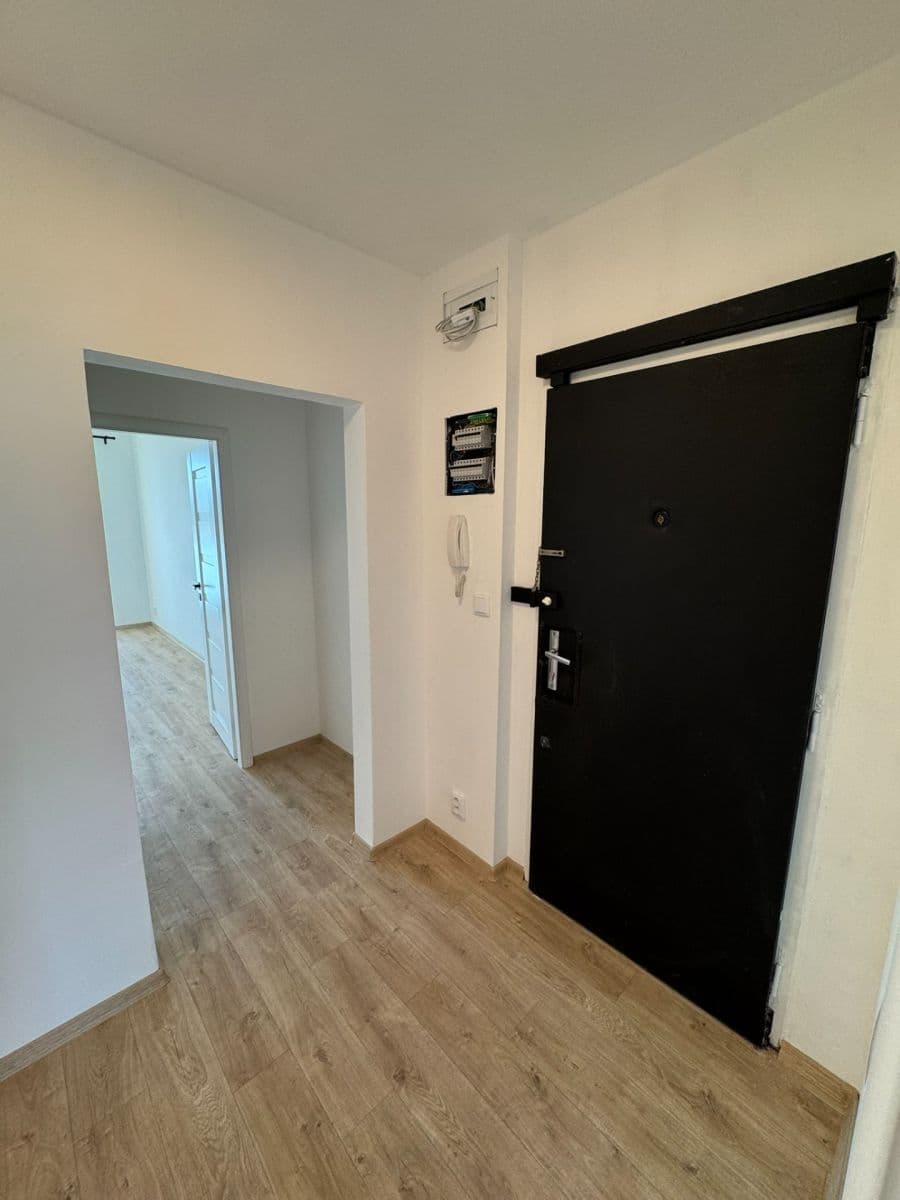 Pronájem bytu 4+kk 76 m², Jordana Jovkova, Praha, Praha Pronájem bytu 4+kk 76 m², Jordana Jovkova, Praha, Praha