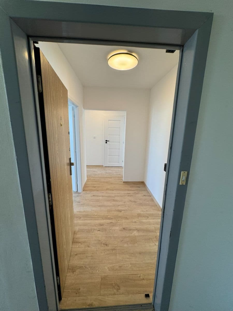 Pronájem bytu 4+kk 76 m², Jordana Jovkova, Praha, Praha Pronájem bytu 4+kk 76 m², Jordana Jovkova, Praha, Praha