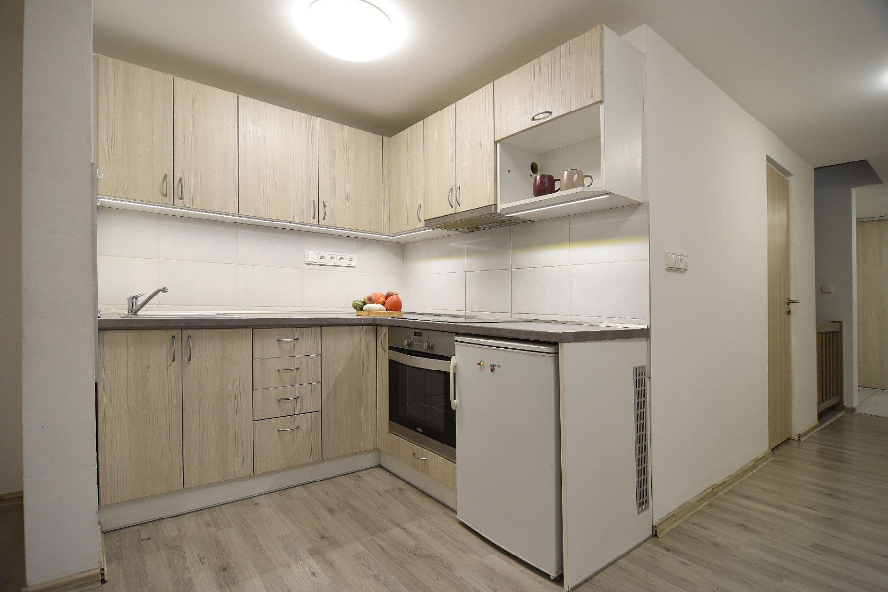 Prodej bytu 2+kk 70 m², T. G. Masaryka, Ústí nad Orlicí, Pardubický kraj Prodej bytu 2+kk 70 m², T. G. Masaryka, Ústí nad Orlicí, Pardubický kraj