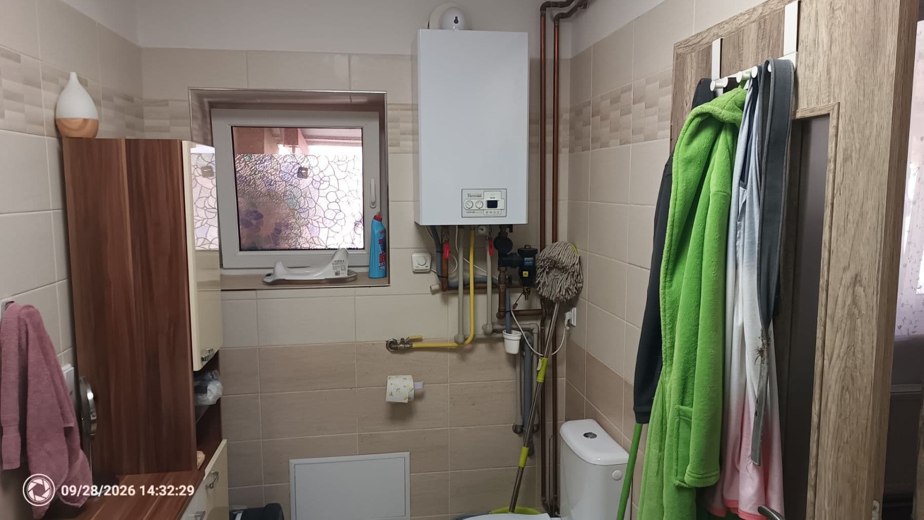Prodej domu 75 m², pozemek 300 m², Oslavany, Jihomoravský kraj Prodej domu 75 m², pozemek 300 m², Oslavany, Jihomoravský kraj