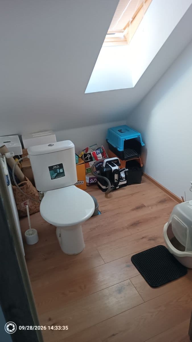 Prodej domu 75 m², pozemek 300 m², Oslavany, Jihomoravský kraj Prodej domu 75 m², pozemek 300 m², Oslavany, Jihomoravský kraj