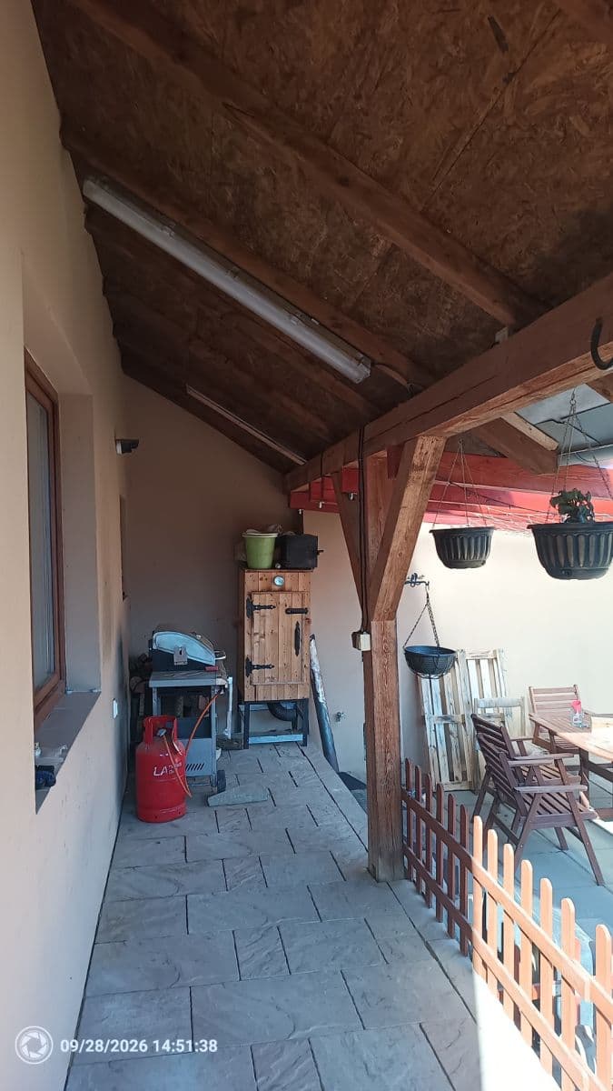 Prodej domu 75 m², pozemek 300 m², Oslavany, Jihomoravský kraj Prodej domu 75 m², pozemek 300 m², Oslavany, Jihomoravský kraj