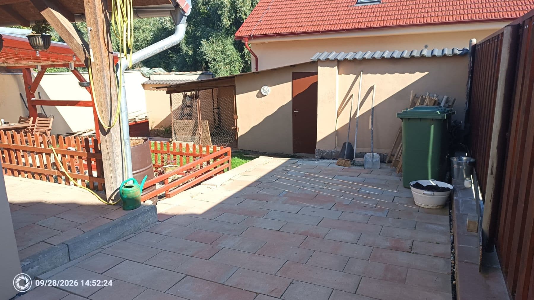 Prodej domu 75 m², pozemek 300 m², Oslavany, Jihomoravský kraj Prodej domu 75 m², pozemek 300 m², Oslavany, Jihomoravský kraj
