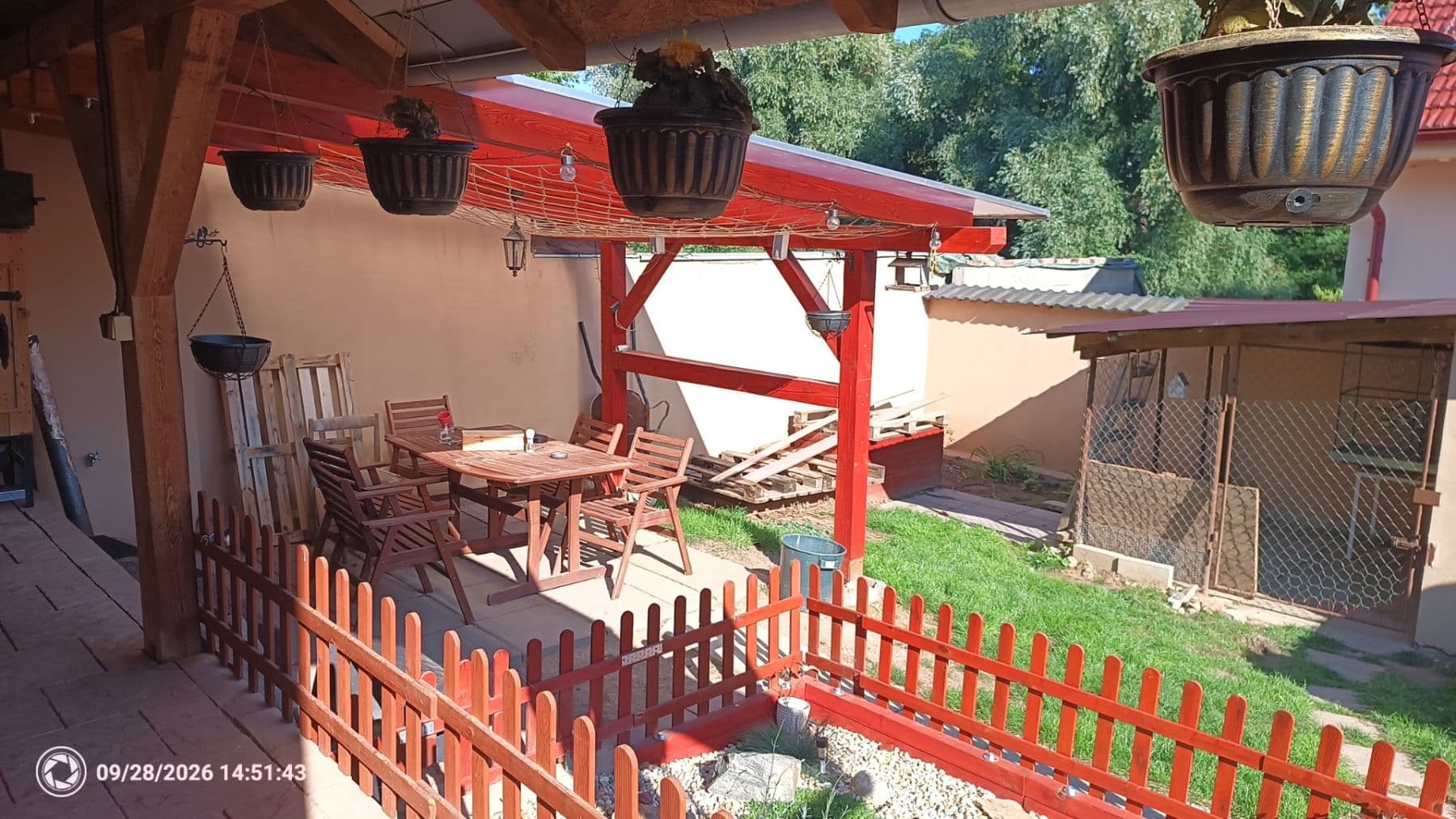 Prodej domu 75 m², pozemek 300 m², Oslavany, Jihomoravský kraj Prodej domu 75 m², pozemek 300 m², Oslavany, Jihomoravský kraj